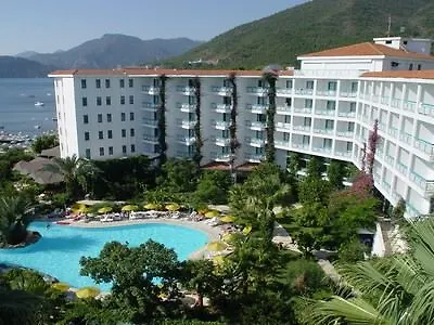 Tropical Hotel Marmaris