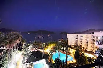 ****  Tropical Hotel Marmaris Tyrkiet