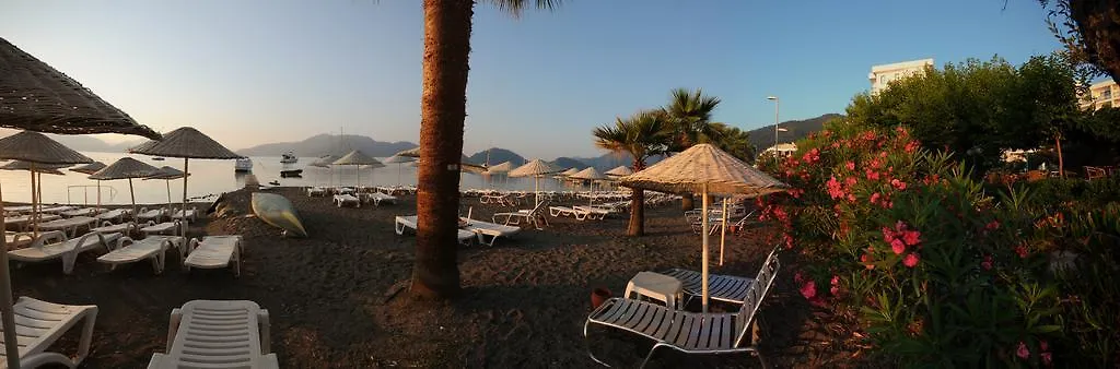 Tropical Hotel Marmaris 4*,  Turcja