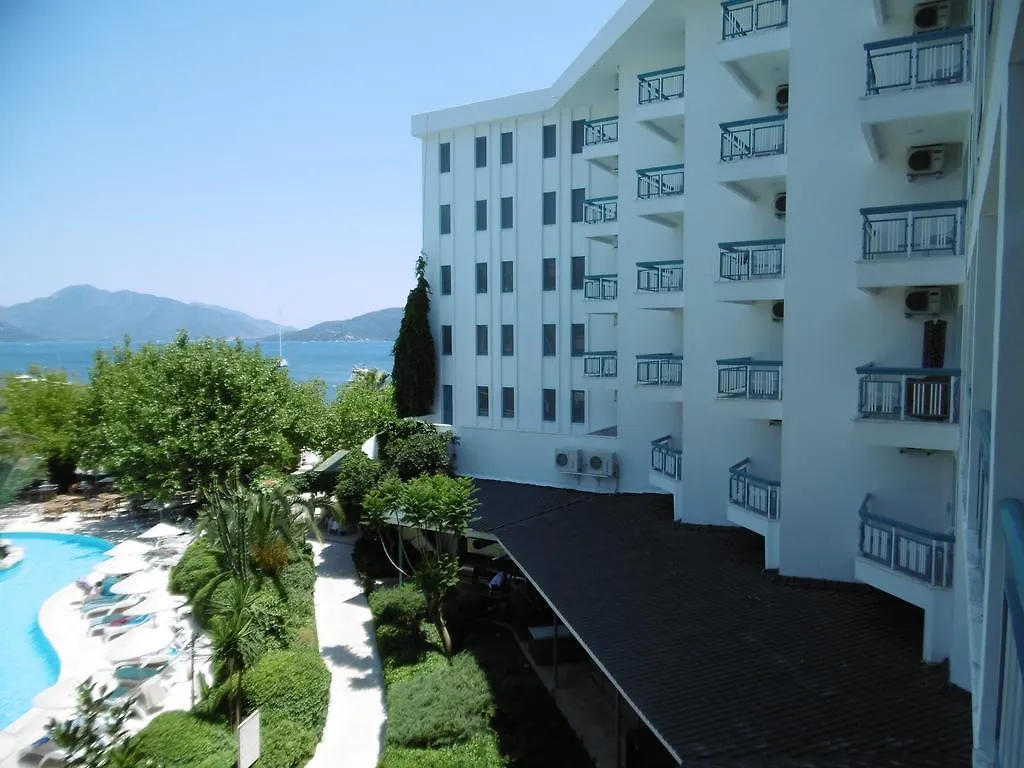Tropical Hotel Marmaris 4*,