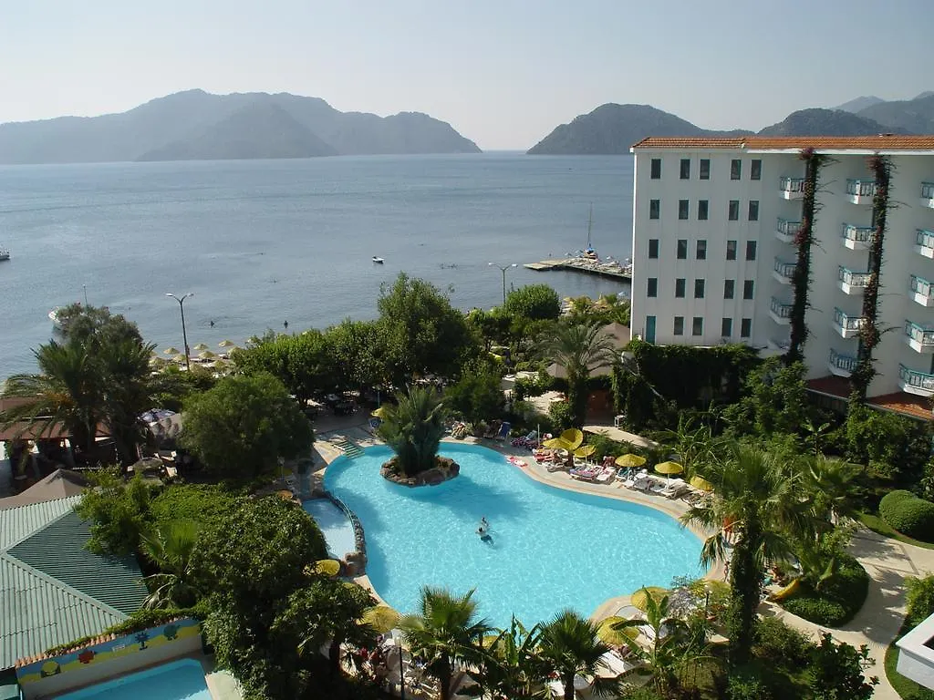 Tropical Hotel Marmaris
