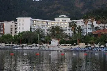 Tropical Hotel Marmaris 4*,  Turcja