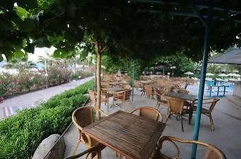 Tropical Hotel Marmaris