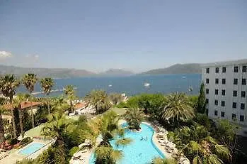 Tropical Hotel Marmaris 4*,