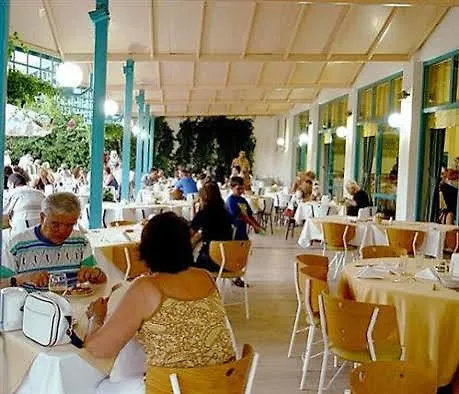 Tropical Hotel Marmaris 4*,