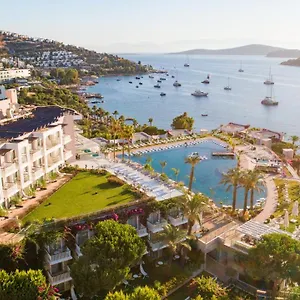 Ośrodek wypoczynkowy Baia Bodrum