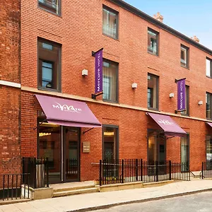 Mercure Centre Hotel