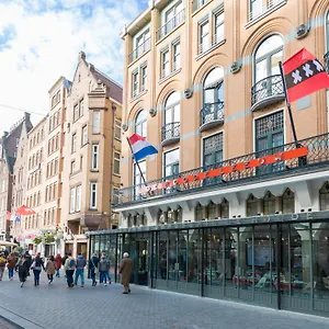 **** Hotel De Roode Leeuw Nederland