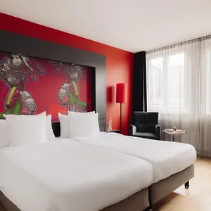 **** Hotel Designhotel Nederland