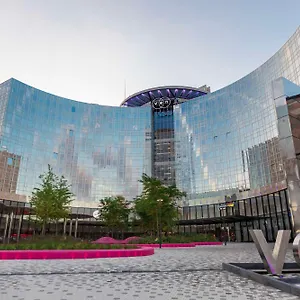 **** Hotel Park By Radisson West Nederland