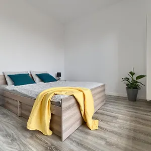 Gris Apartament Poznań
