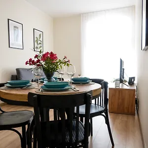 Na Lazarzu 12 Apartament Poznań