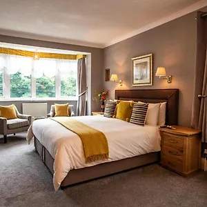 Seaside Hideaway (adults Only) Guest house