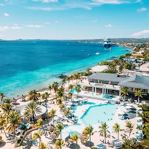 **** Resort Der Valk Plaza Beach&dive Bonaire Bonaire, Sint Eustatius en Saba