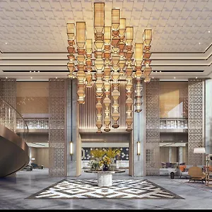 Taj Cochin International Airport, Kerala Hotel