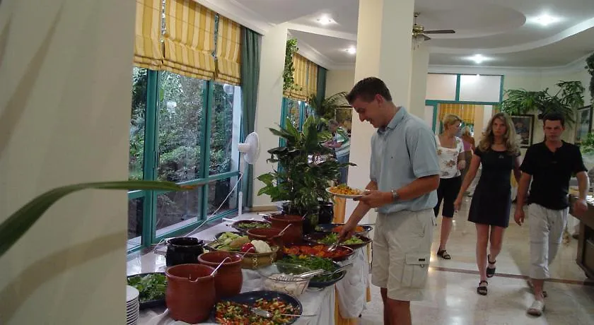 Tropical Hotel Marmaris