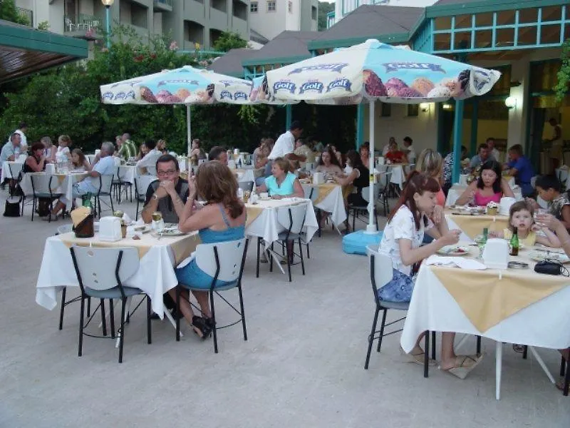 Tropical Hotel Marmaris