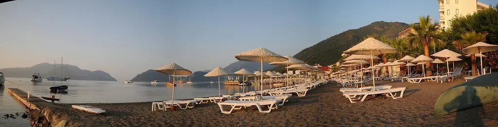 ****  Tropical Hotel Marmaris Turkey
