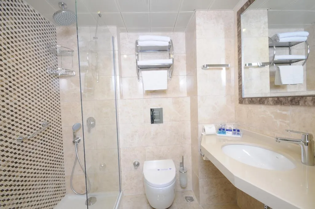 Tropical Hotel Marmaris 4*,