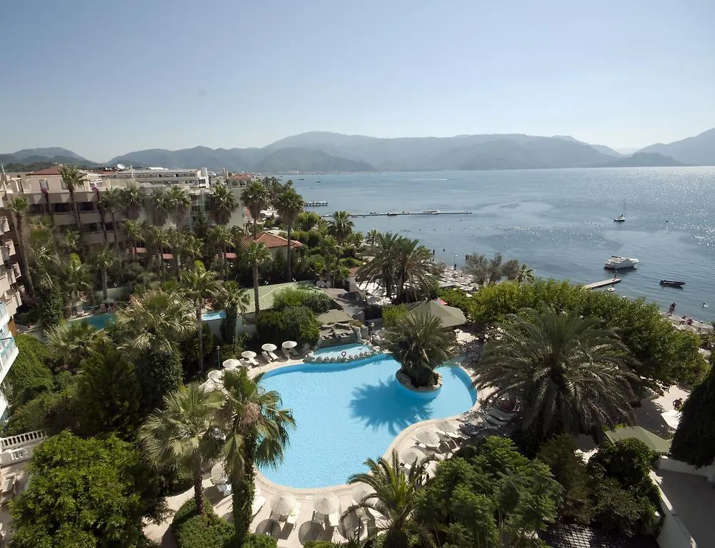Tropical Hotel Marmaris