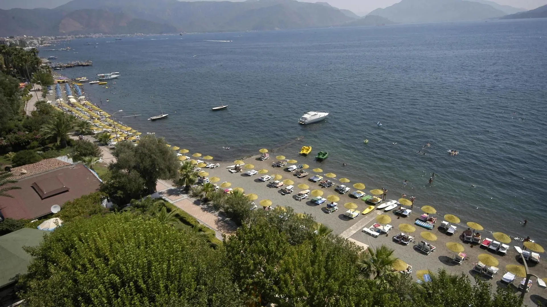 Tropical Hotel Marmaris