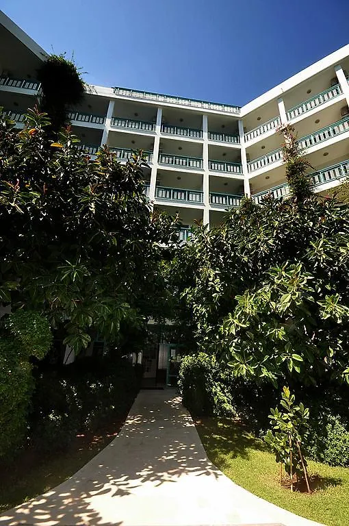 Tropical Hotel Marmaris