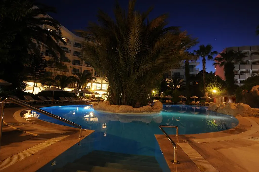 ****  Tropical Hotel Marmaris Turecko