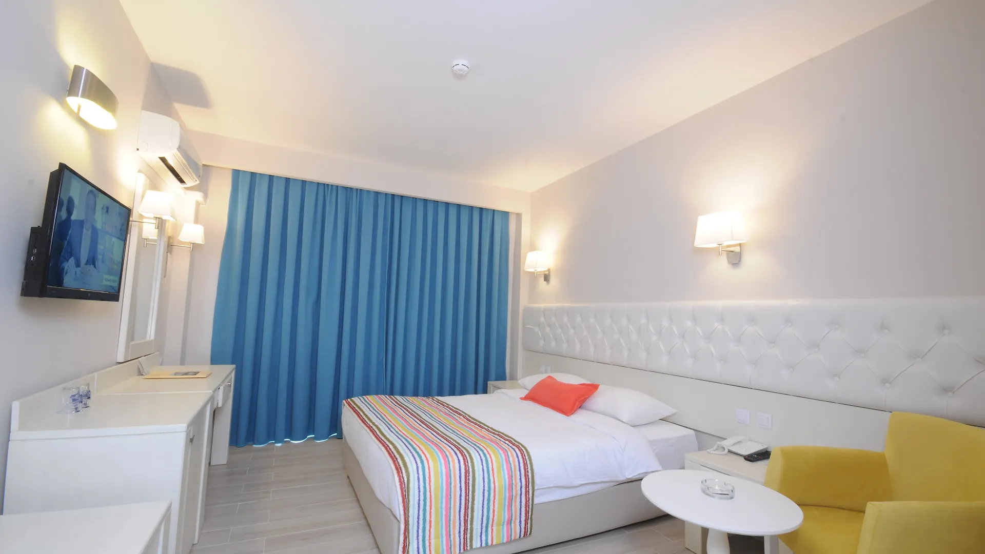 Tropical Hotel Marmaris