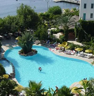 Tropical Hotel Marmaris