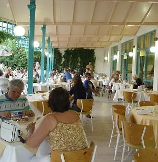 ****  Tropical Hotel Marmaris Turecko