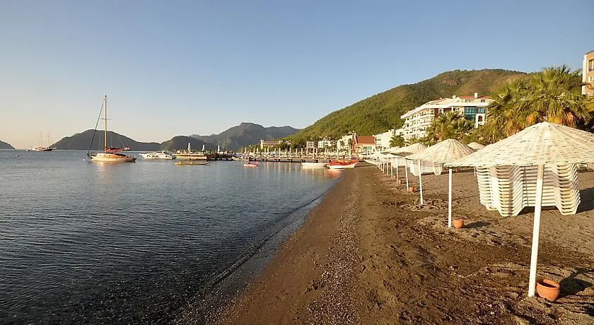 Tropical Hotel Marmaris