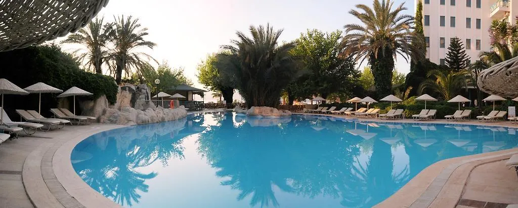 Tropical Hotel Marmaris