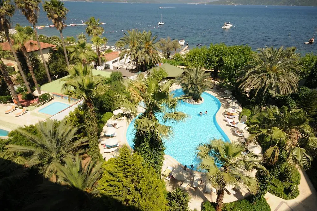 Tropical Hotel Marmaris 4*,  Turkey