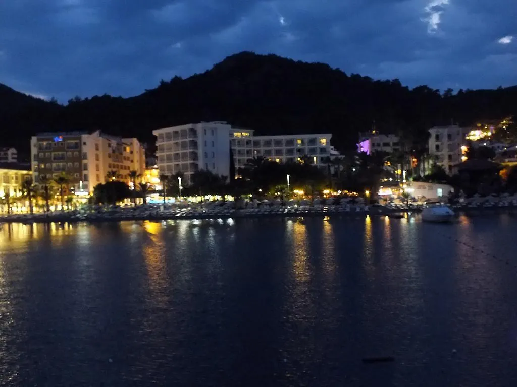 ****  Tropical Hotel Marmaris Turkey
