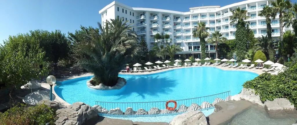 Tropical Hotel Marmaris