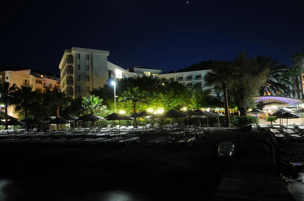 Tropical Hotel Marmaris