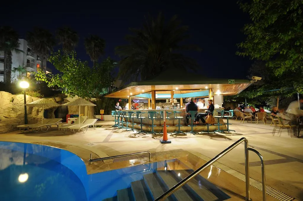 Tropical Hotel Marmaris