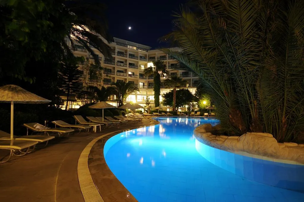 Tropical Hotel Marmaris