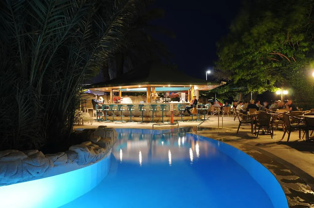 ****  Tropical Hotel Marmaris Turkey