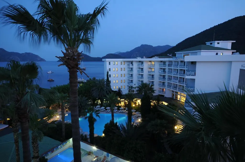 Tropical Hotel Marmaris