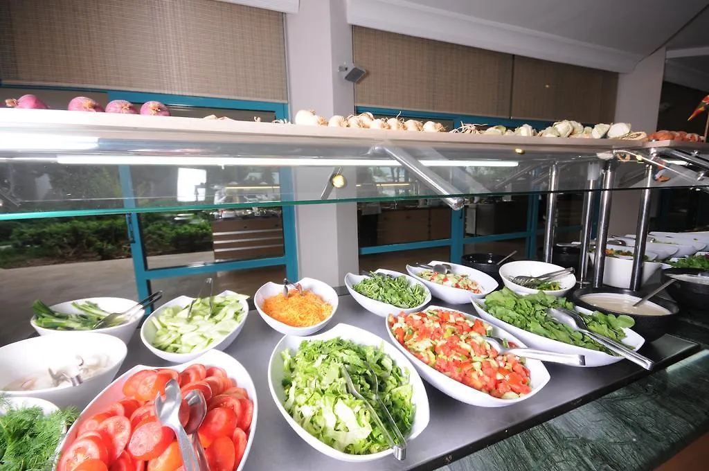 Tropical Hotel Marmaris