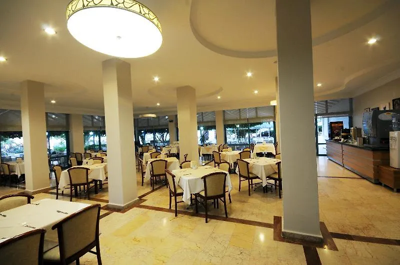 Tropical Hotel Marmaris