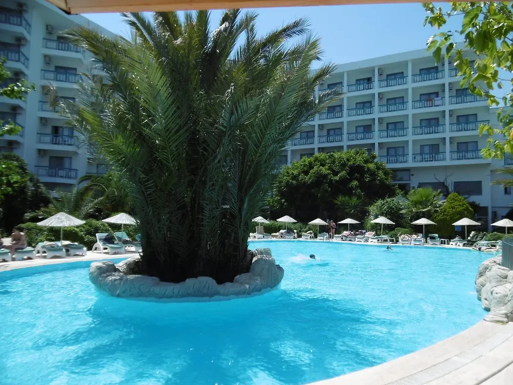 ****  Tropical Hotel Marmaris Turkey