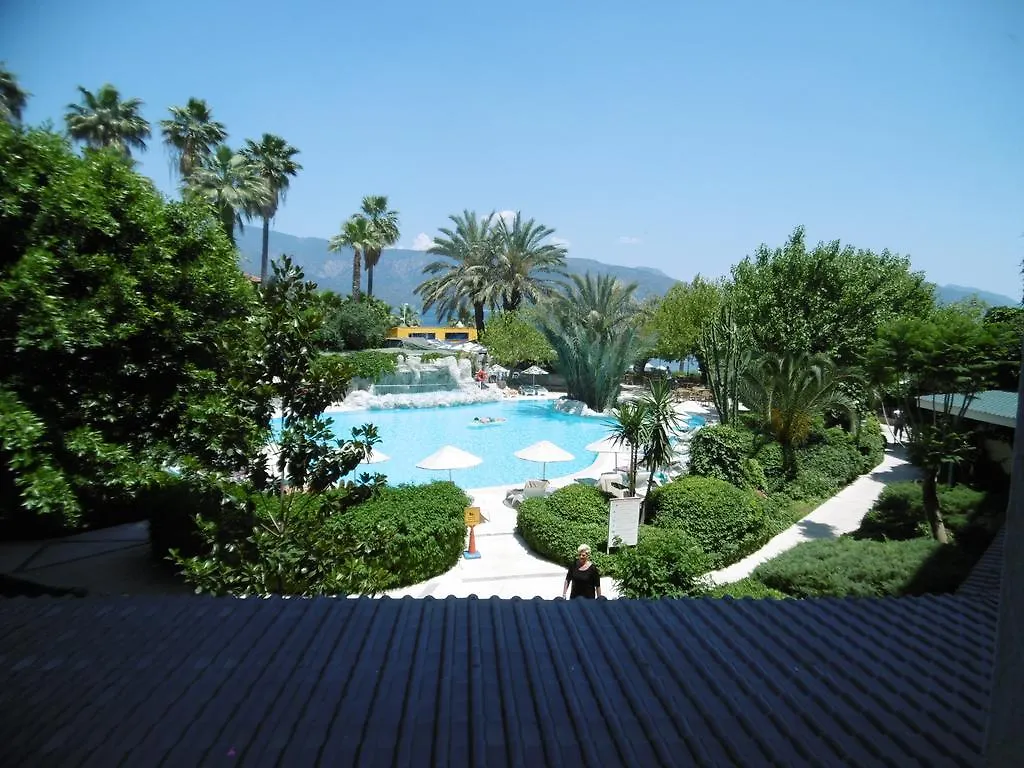 Tropical Hotel Marmaris