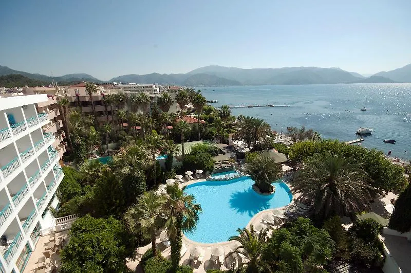 Tropical Hotel Marmaris