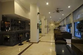 Tropical Hotel Marmaris