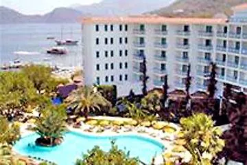 Tropical Hotel Marmaris 4*,