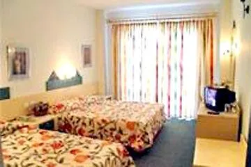 Tropical Hotel Marmaris