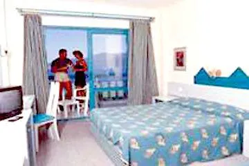 Tropical Hotel Marmaris