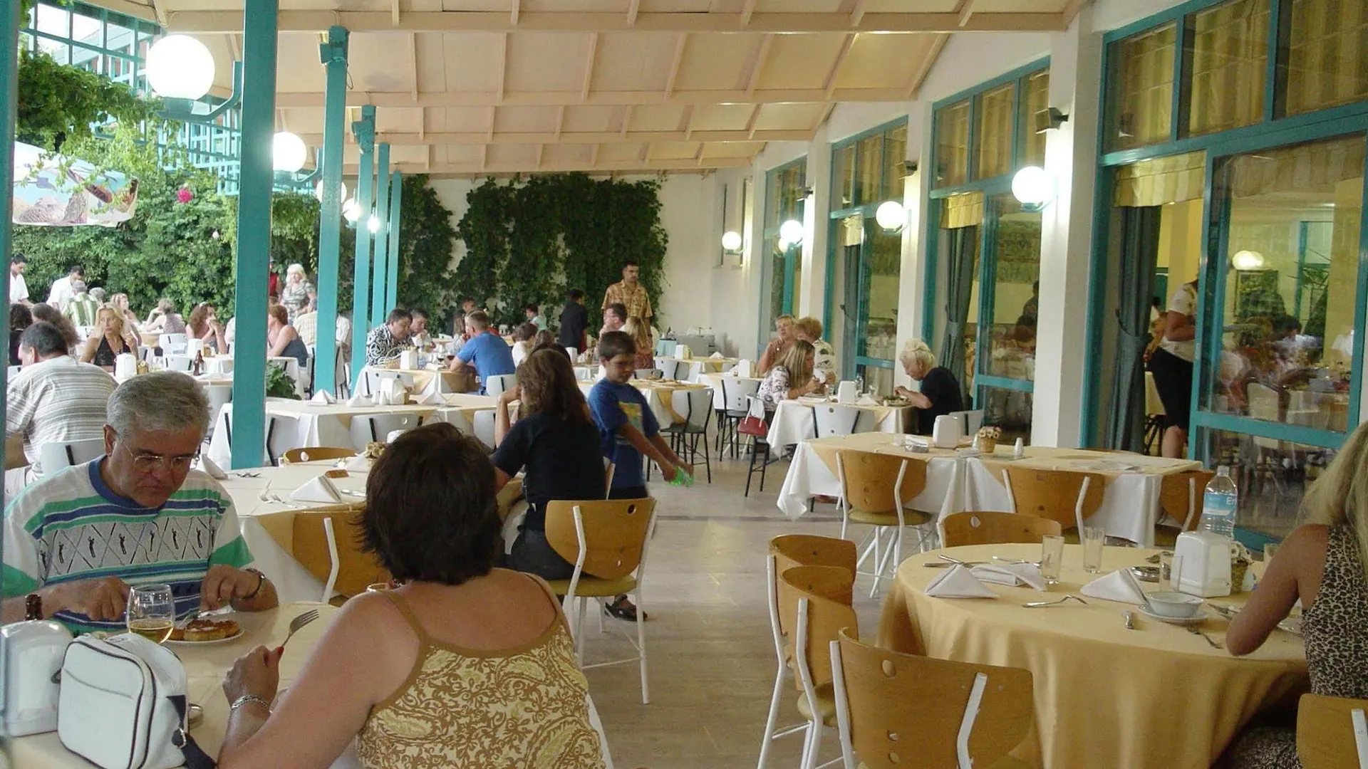 Tropical Hotel Marmaris